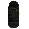 Length Ajustable Waterproof Stroller Winter Cover by funlife