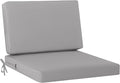 idee-home Outdoor Cushions for Patio Furniture, Outdoor Seat Cushion, by idee-home