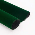 Taogift Self Adhesive Green Velvet Flock Liner Sticker by TAOGIFT