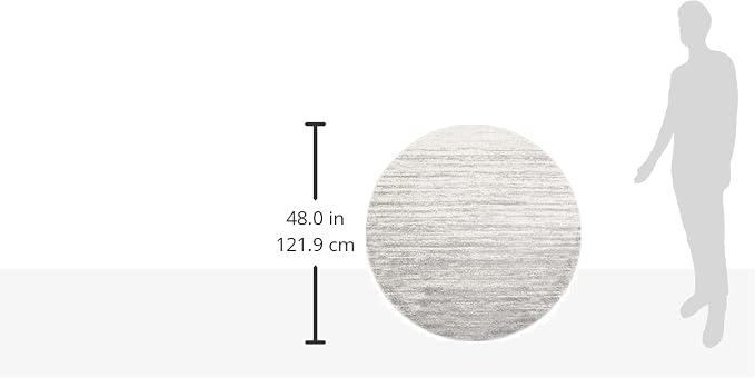 SAFAVIEH Adirondack Collection Area Rug - Image 2