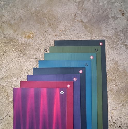 Manduka PRO Yoga Mat - 6mm | Lifetime Durability | Hygienic Construction | - Image 4