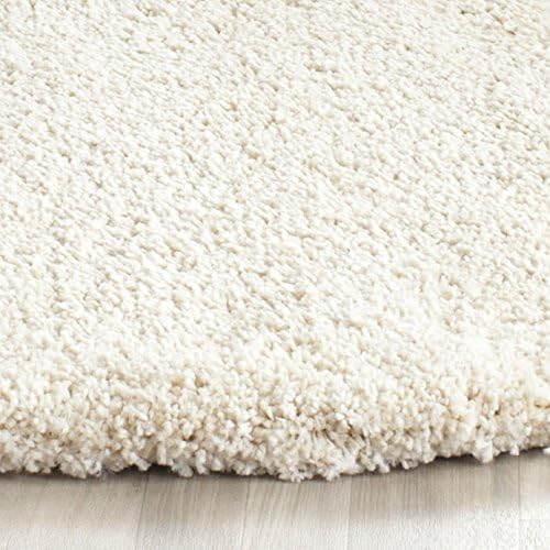 SAFAVIEH Milan Shag Collection Area Rug - Image 4