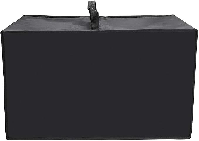 OwnMy Heat-Resistant Dust-Proof Microwave Oven Grill Cover Protector by OwnMy