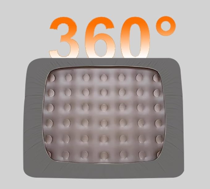 Air Mattress Sheets - Image 4