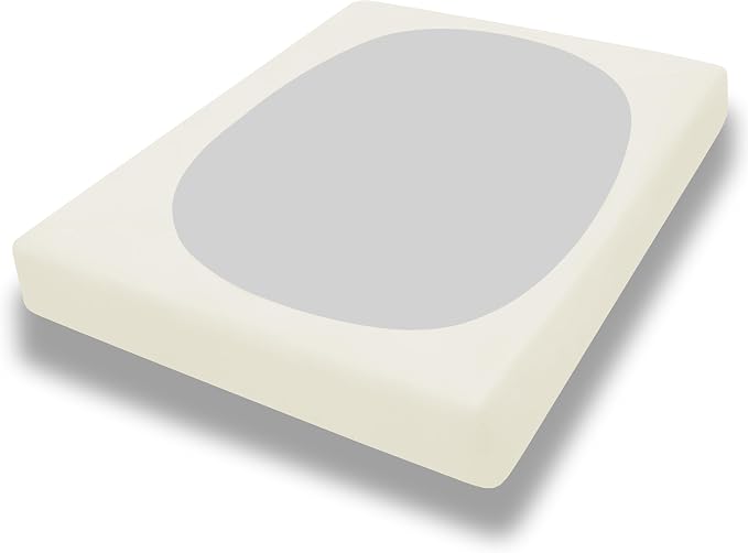 PureFit Stretchy Box Spring Cover Full by PureFit