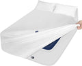 Moonsea Full Size Air Mattress Sheet Set by Moonsea