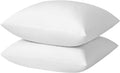 Euro Pillow Inserts 28x28 by basic+home