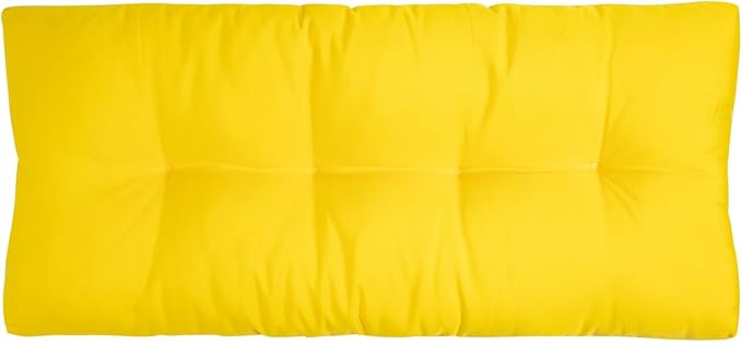 FUNHOME Outdoor Bench Cushion 42 x18 inch - Image 3
