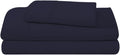 Twin Size Cot Sheet Set 25" x 75" x 9" 3 Piece by CampCountyBeyond