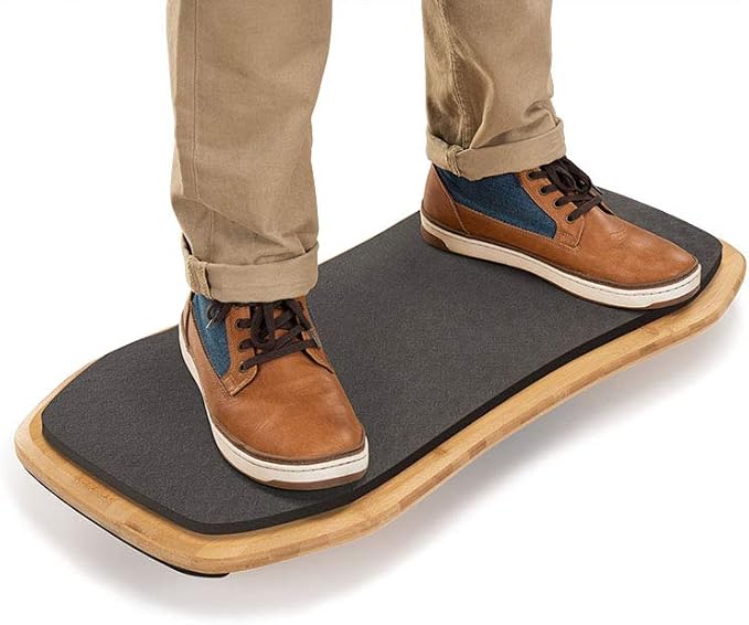 Bamboo Motion-X Board by UPLIFT Desk - Image 3