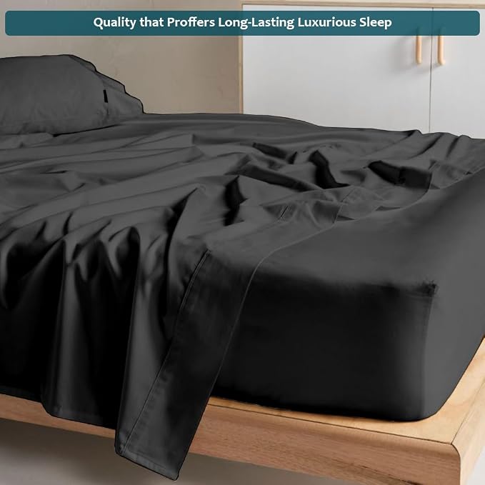 Twin Sheets Set - Image 7