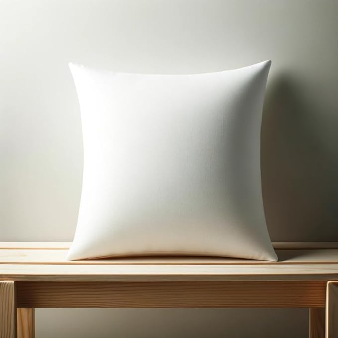 20 x 20 inches Pillow Inserts - Image 2