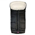 Go 3-Seasons Water Repellent Stroller Footmuff, Baby Cozy Toe Pushchair by OfficialSunday