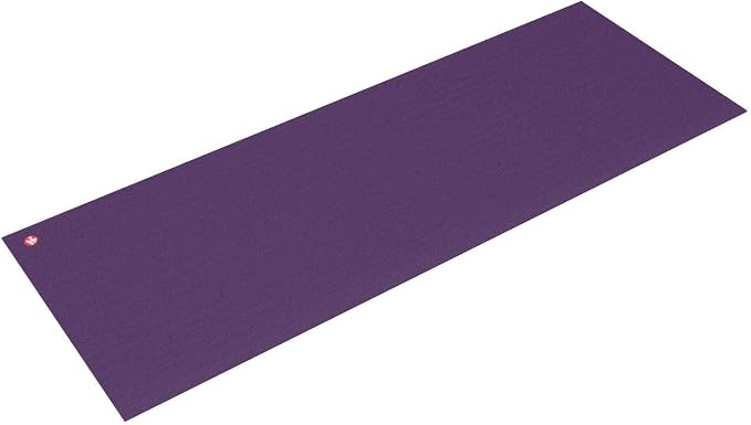 Manduka PRO Yoga Mat - 6mm | Lifetime Durability | Hygienic Construction | - Image 5