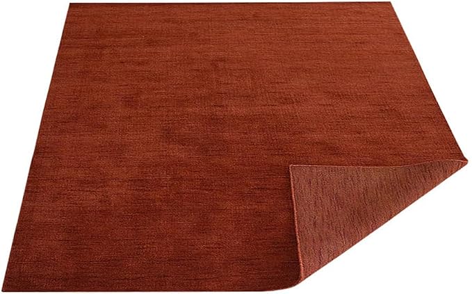 Hand Knotted Loom Wool ECO-Friendly Area Rugs - Image 4