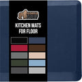 GORILLA GRIP Comfortable Cushioned Kitchen Mats by GorillaGrip