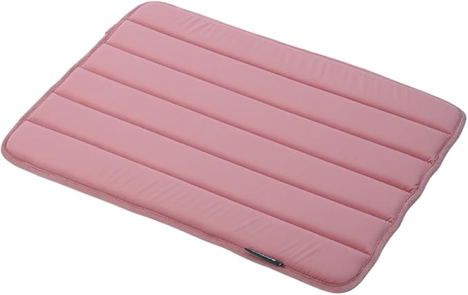 BALANCE Dog Crate Pad, Dog Foam Crate Mat Kennel Pad, Washable Water-Resistant by BalancePet