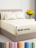 Extra Deep Full Sheet Set by CGKUnlimited