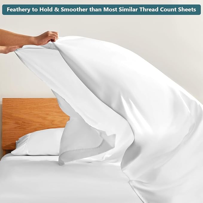 XL Twin Sheets Set - Image 6