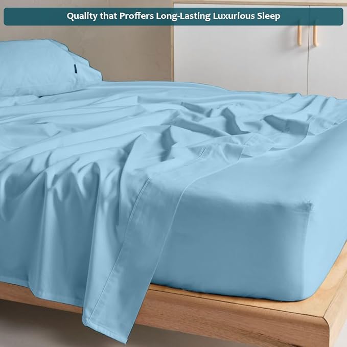 Queen Sheet Set - Image 7