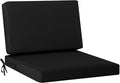 idee-home Outdoor Cushions for Patio Furniture, Outdoor Seat Cushion, by idee-home
