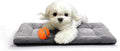 Dog Beds Crate pad for Extral Small Fit Metal, Utral Soft, Washable&Antislip by VERZEY