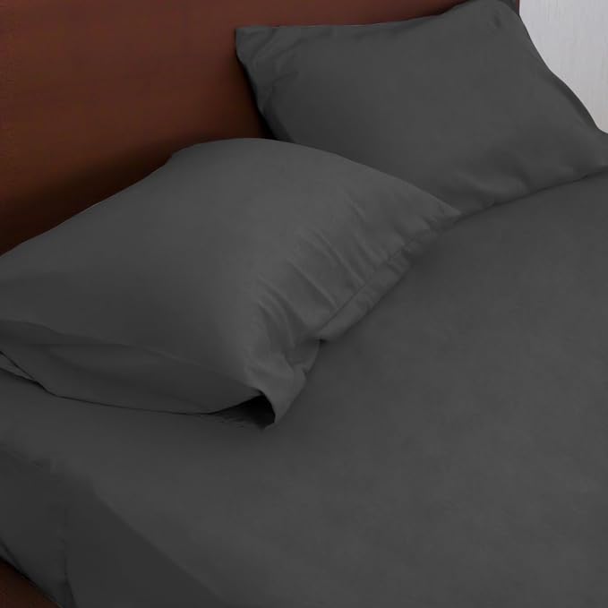 Moonsea Extra Deep Pocket Queen Sheet Sets - Image 7