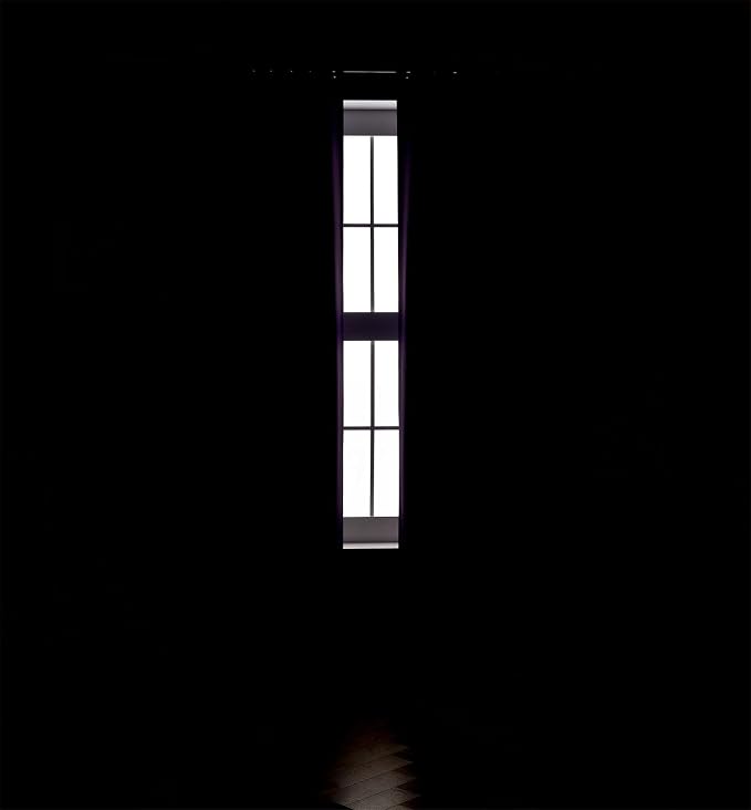 MIUCO Thermal Insulated Grommet Window Blackout Curtains Panels - Image 3