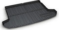 All Weather Rear Cargo Liners Trunk Tray Mats Protector Custom Compatible by AiqiyingAutoAccesories