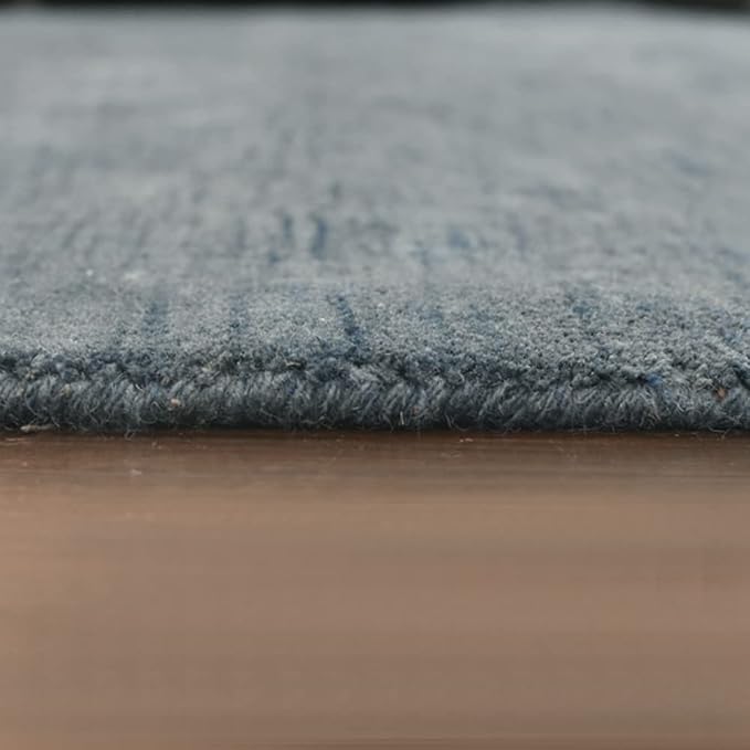 Hand Knotted Loom Wool ECO-Friendly Area Rugs - Image 8