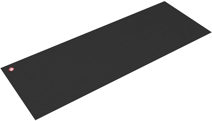 Manduka PRO Yoga Mat - 6mm | Lifetime Durability | Hygienic Construction | - Image 4