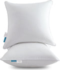 Oubonun 30 x 30 Pillow Inserts by Oubonun