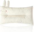 Choc chick Toddler Pillow, 20X12inches Machine Washable 100% Cotton Pillowcase by ChocChick