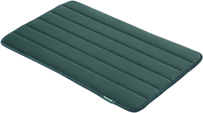 BALANCE Dog Crate Pad, Dog Foam Crate Mat Kennel Pad, Washable Water-Resistant by BalancePet