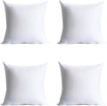 20 x 20 inches Pillow Inserts by Calibrate+Timing
