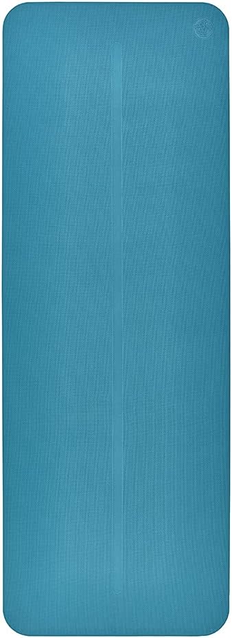 Manduka Begin Yoga Mat 68" - 5mm Cushioning | Comfortable - Image 3