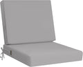 idee-home Outdoor Cushions for Patio Furniture, Outdoor Seat Cushion, by idee-home