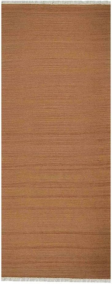 Rugsotic Carpets Hand Woven Flat Weave Kilim Wool ECO-Friendly Area Rugs - Image 2