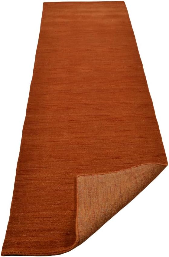Hand Knotted Loom Wool ECO-Friendly Area Rugs - Image 7