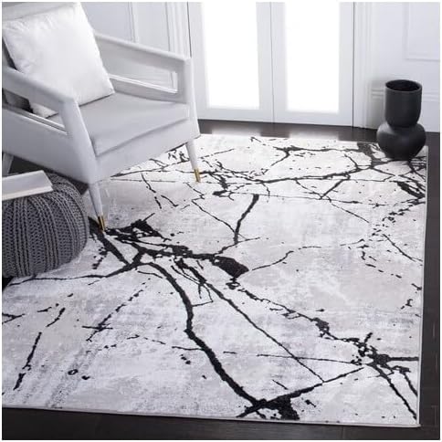 SAFAVIEH Amelia Collection Area Rug - Image 2