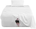 Extra Deep Pocket Twin Sheet Set by Akicia