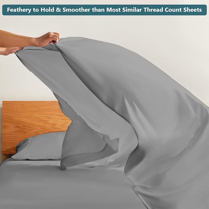 California King Sheet Set - Image 6