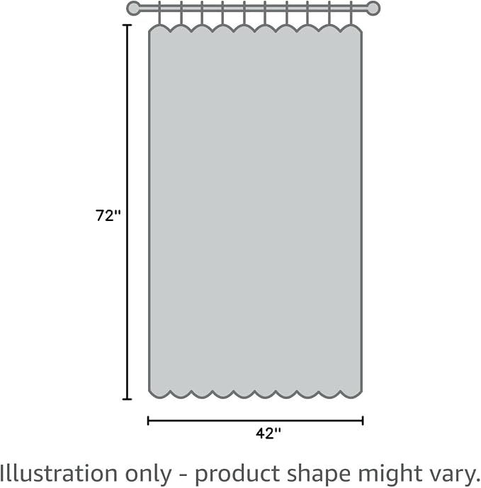 BGment Thermal Insulated 100% Blackout Curtains - Image 9
