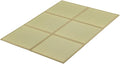 FULI Japanese Tatami Mattress, Tatami Rug, Igusa Mat Foldable, Made in Japan by FULI