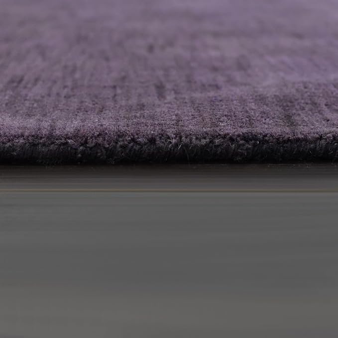 Hand Knotted Loom Wool ECO-Friendly Area Rugs - Image 7