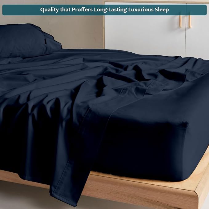 XL Twin Sheets Set - Image 7