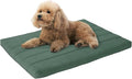 BALANCE Dog Crate Bed, Orthopedic Dog Bed Pad by BalancePet