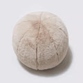 MOJUN Round Plush Ball Throw Pillow, Sphere Pillow by MOJUN