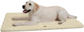 MADE 4 PETS Dog Crate Pad Bed for Extra Large Dogs, Washable & Reversible by Made4Pets