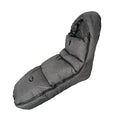 CozyMe Stroller Footmuff, Stroller Blanket by CozyMe